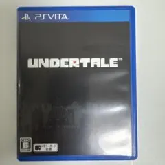 PS Vita UNDERTALE アンダーテール