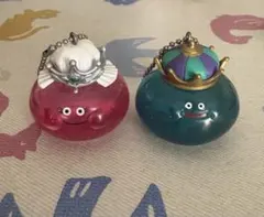 ドラゴンクエスト　クリスタルモンスターズ　2点