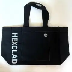 Hexclad トートバッグ