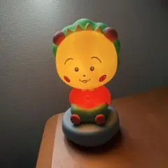 COJI-COJI お部屋ライト　コジコジ