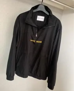 マルシェノア ナイロンジャケット