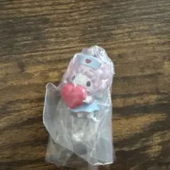 サンリオ ナーススイングマスコット マイスウィートピアノ