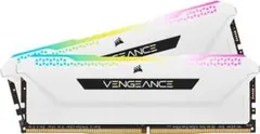 CORSAIR DDR4-3600MHz 32GB