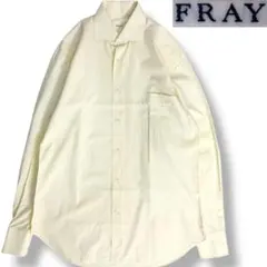 2025年最新】フライ シャツ FRAYの人気アイテム - メルカリ