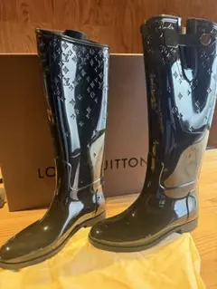 2025年最新】レインブーツ ヴィトンの人気アイテム - メルカリ