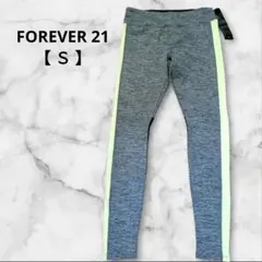 海外古着✨️ FOREVER 21 【 Ｓ 】 スリムフィット レギンス