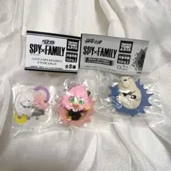 スパイファミリー アーニャ マグネット アクリルスタンド