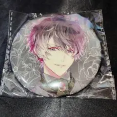 あくねこ バト缶バッジ Butler's 缶Badges vol.6 ベリアン - メルカリ