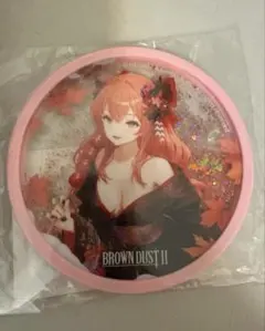 ブラウンダスト2 リベルタ アクリルスタンド 台北ゲ－ムショウ限定 