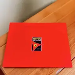 フェラーリのロゴ付きショップ袋 3枚 2025年最新】フェラーリ 紙袋の人気アイテム - メルカリ