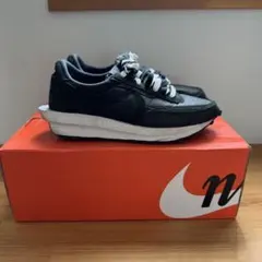 NIKE × sacai ナイキ×サカイ　LDWAFFLE US：9.5