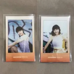 2025年最新】ポラロイドトレカの人気アイテム - メルカリ