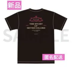 FRUITS ZIPPER JAPAN TOUR FINAL TEE - メルカリ