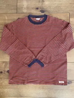 グッドウェア 長袖カットソー