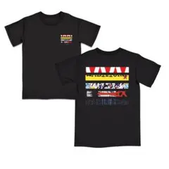 【新品】ONE OK ROCK ベストアルバム 海外限定 ワンオクTシャツ S 新品】ONE OK ROCK ベストアルバム 海外限定 ワンオクTシャツ S - メルカリ