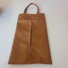 ⭐VOLVO ティッシュボックス⭐