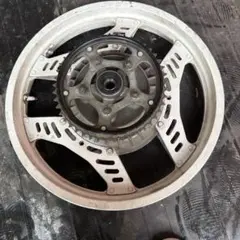 CBR400F フロントホイール 1型 NSコムスター - メルカリ
