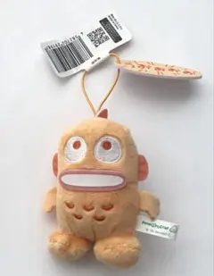 ハンギョドン もっときどあいらくっ！カラフルマスコット - メルカリ