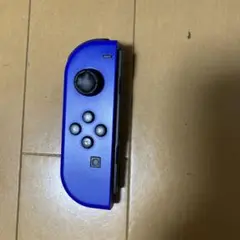 Nintendo Switch 青色コントローラー