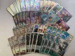 ワンピース トレーディングカード バラ売り