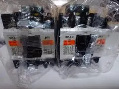 2025年最新】電磁開閉器 富士電機の人気アイテム - メルカリ