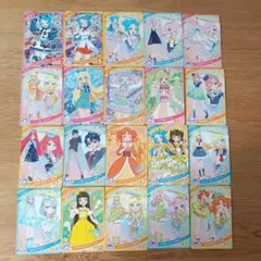 ひみつのアイプリ　カード　まとめ売り