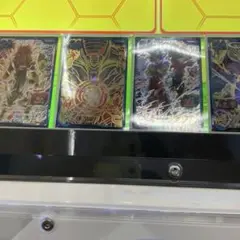 スーパードラゴンボールヒーローズカードセット