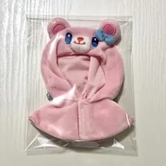 アイカツ エンジェリーベア ポンチョ いちごちゃん アイカツ エンジェリーベア ポンチョ いちごちゃん