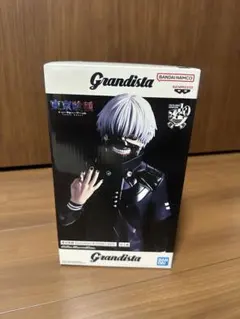 東京喰種 Grandista 金木研フィギュア
