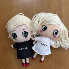 イルメール ハッピードール