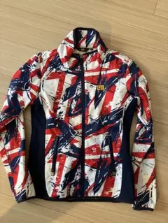 ラウドマウス　ジャケット　ジャンバー　M レディース