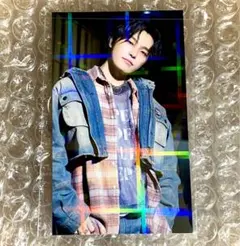 SEVENTEEN 店頭ラキドロ タワレコトレカ ディノ