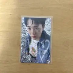 ソウルコン　membership限定　treasure ドヨン