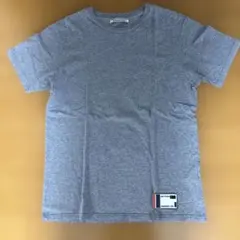 オニツカタイガー　Onitsuka Tiger Tシャツ グレー Mのサムネイル