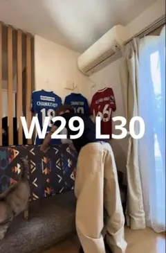 GAP スーパーバギー ベージュ 廃盤 29x30のサムネイル