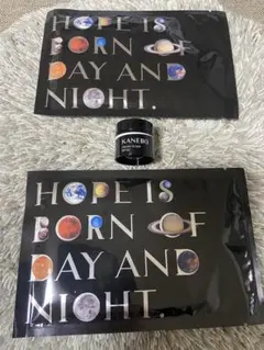 KANEBO スキンケア トライアルセット