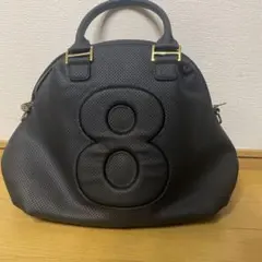 mutamarineトリコロールライン トートバッグ ブルー - メルカリ