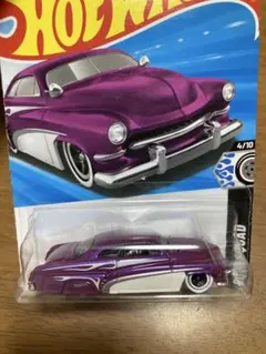 952‼️Hirohata Merc ホットウィール ミニカー