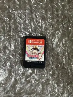 桃太郎電鉄　Nintendo Switch 定番　ケース無し