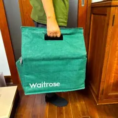 ミッチー様専用【新品】ホールフーズ ハワイ購入 折りたたみ