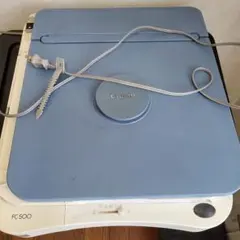 コピー機/複写機 ファミリーコピア FC500 キャノン/Canon 　ジャンク