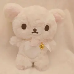 コリラックマ パジャマパーティー