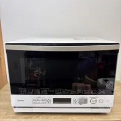 TOSHIBA 電子レンジ　2017年製　ER-PD8 2025年最新】オーブン レンジ er pd8の人気アイテム - メルカリ