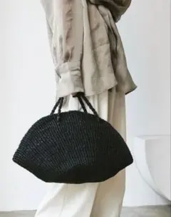 todayful Venus Bag L トゥデイフル カゴバッグ todayful 】Venus Bag L カゴバッグ - メルカリ