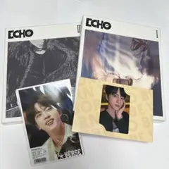 直筆サイン入り】ジュニル ECHO ファンミ VIP トレカ - メルカリ