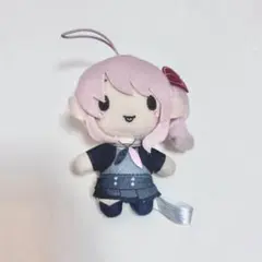 プロセカ　暁山瑞希　ぬい　モアプラスマスコット