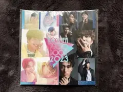 オリックス／オリメンフォトブック(オリ姫デー グッズ)