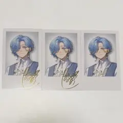 すぷれあ 篠宮ゆの チェキ