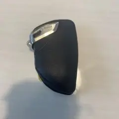 美品　BMW レザー　キーケース ブラック　純正