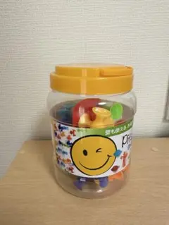 ピタリコ　知育玩具